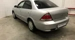Nissan ALMERA_CLASSIC 1.6 MT (107 л.с.)