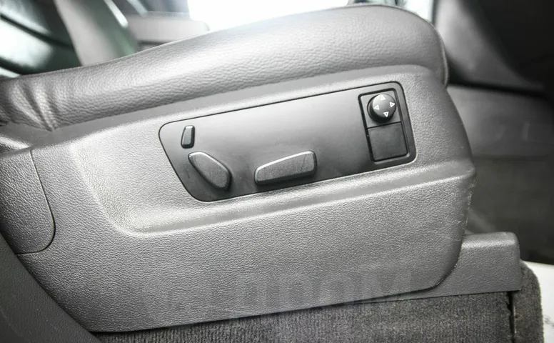 Volkswagen Touareg, 1 поколение, рестайлинг