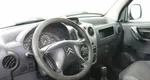 Citroen Berlingo 1.4 Механика