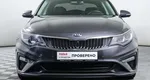 Kia Optima 2.0 АКПП