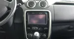 Renault Duster 2.0 Механика