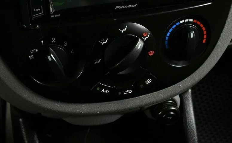 Daewoo gentra