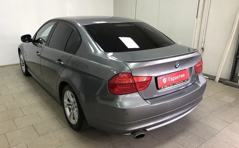 BMW 3 серия