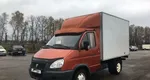 ГАЗель 2747