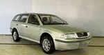 Skoda OCTAVIA 1.6 MT (100 л.с.)