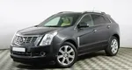 Cadillac SRX 3.0 Автомат