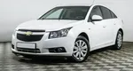 Chevrolet Cruze I