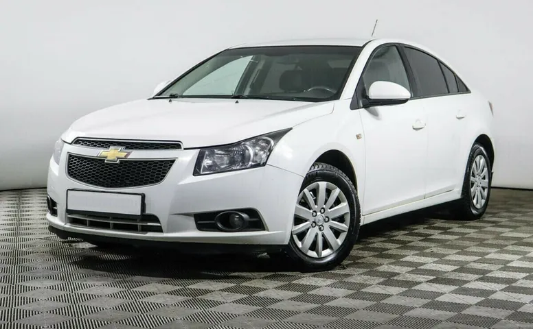 Chevrolet Cruze I