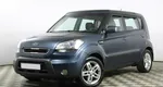 Kia Soul 1.6 Механика