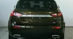 Zotye t600