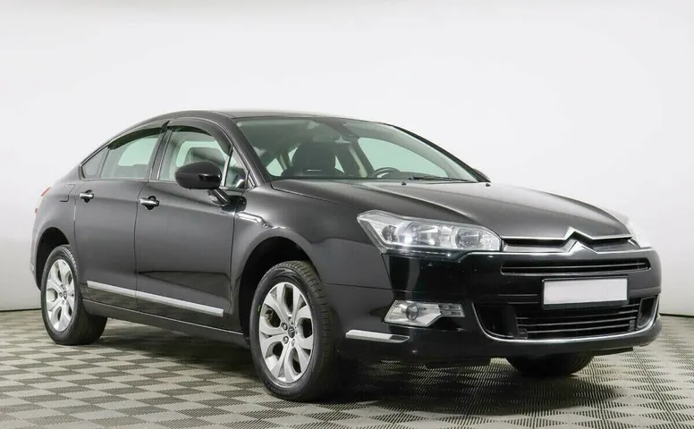 Citroen c5