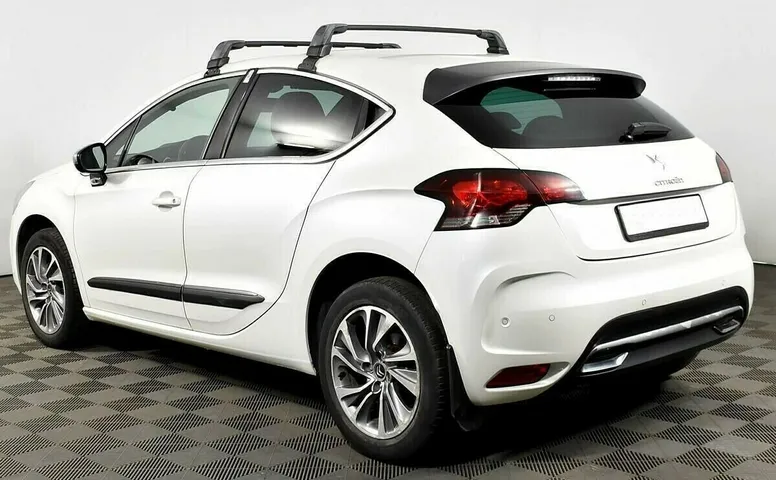 Citroen ds4