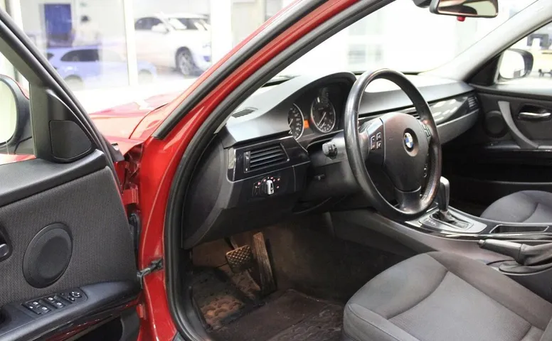 BMW 3 серия, V (E90) Рестайлинг