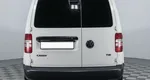 Volkswagen Caddy III Рестайлинг