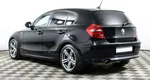BMW 1 серии I (E81/E82/E87/E88) Рестайлинг
