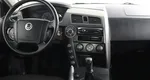 SsangYong Kyron