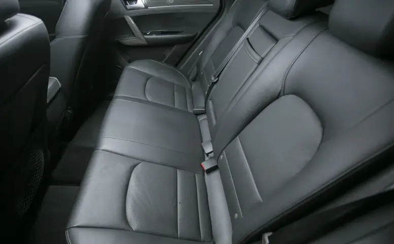 Zotye T600