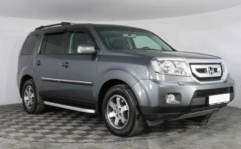 Honda Pilot