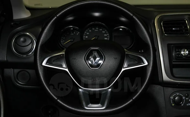 Renault Logan, 2 поколение