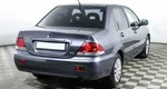 Mitsubishi Lancer IX Рестайлинг