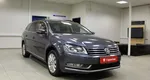Volkswagen Passat (B7)