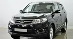 Chery tiggo 5