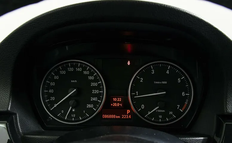 BMW 3 серия