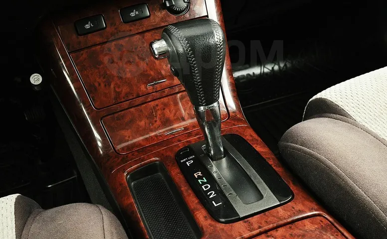 Toyota Camry, 6 поколение, рестайлинг