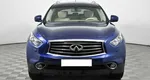 Infiniti fx 30 акпп 2012 с пробегом 94 900 км