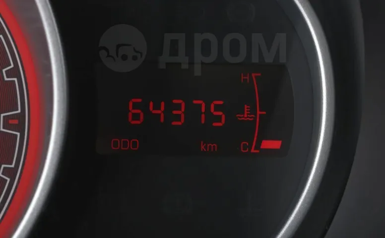 Lifan X50, 1 поколение
