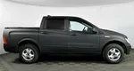 SsangYong Actyon 2.0 Механика