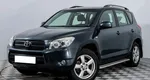Toyota rav4 акпп 2006 с пробегом 99 870 км