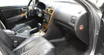Nissan Maxima V (A33)