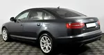 Audi A6 III (C6) Рестайлинг