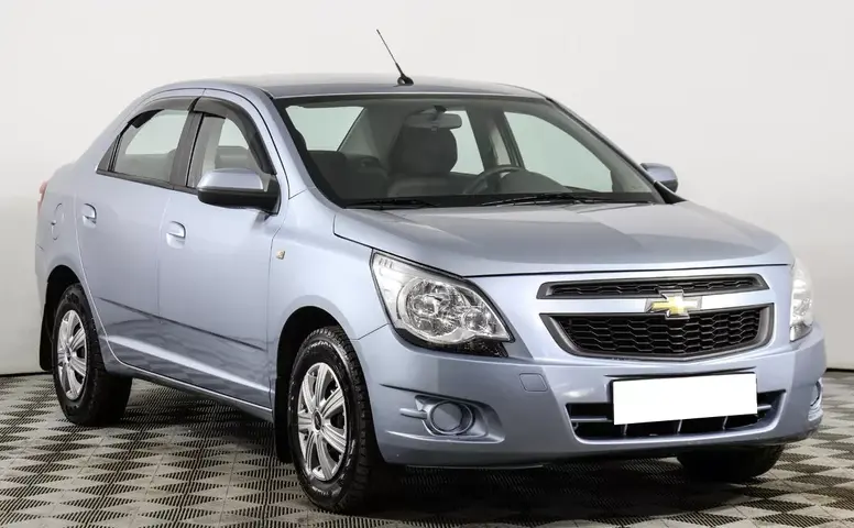Chevrolet Cobalt