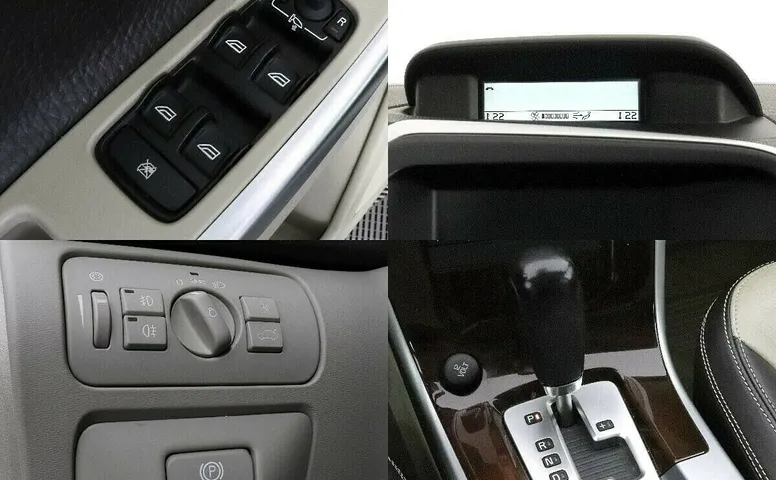 Volvo XC60 I