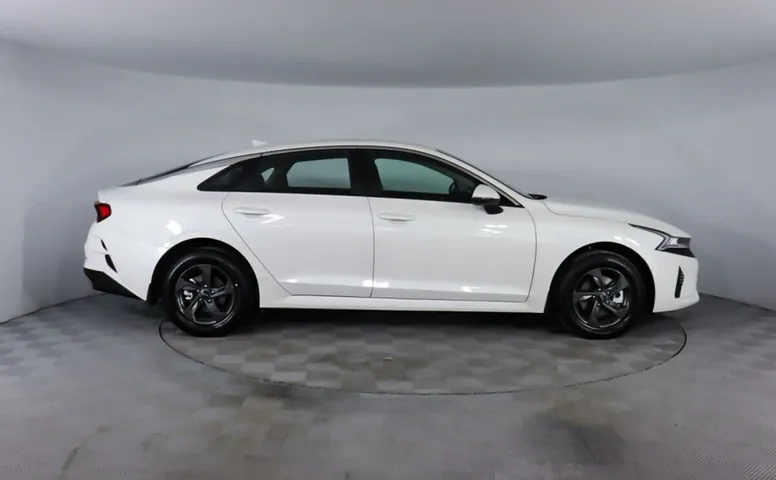 Kia K5 2.0 АКПП