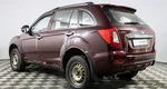 Lifan X60 1.8 МКПП