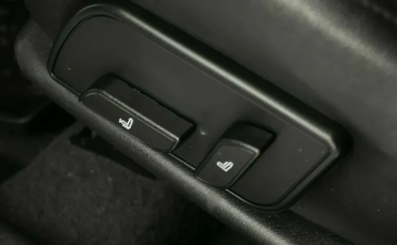 Geely emgrand ec7