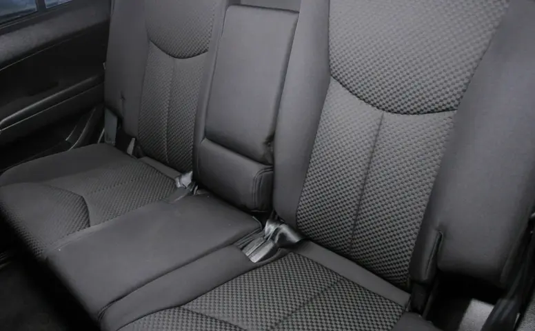 SsangYong Kyron