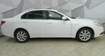 Chevrolet Epica V250 Рестайлинг
