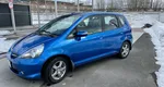 Honda Jazz I Рестайлинг