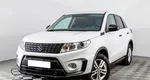 Suzuki vitara акпп 2020 с пробегом 12 447 км