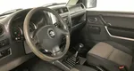 Suzuki Jimny III Рестайлинг 1