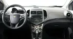 Chevrolet Aveo II