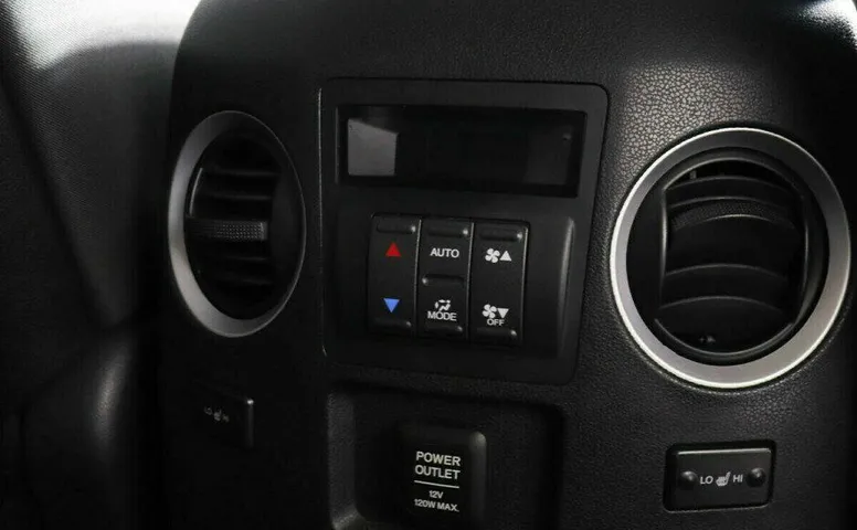 Honda Pilot 3.5 Автомат
