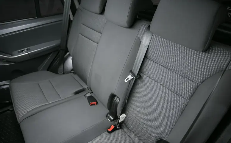 Chery Tiggo (T11)