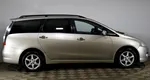 Mitsubishi Grandis