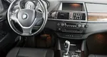 BMW X6 35i I (E71)