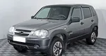 Chevrolet Niva